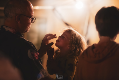 Sint-Martinus den XIIde - Kermisbar